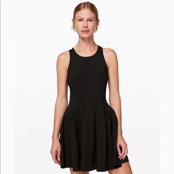 court crush tennis dress lululemon